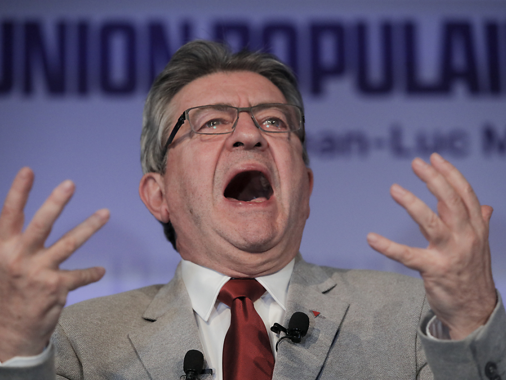 Lettre ouverte à Jean-Luc Mélenchon – Paroles sans masque