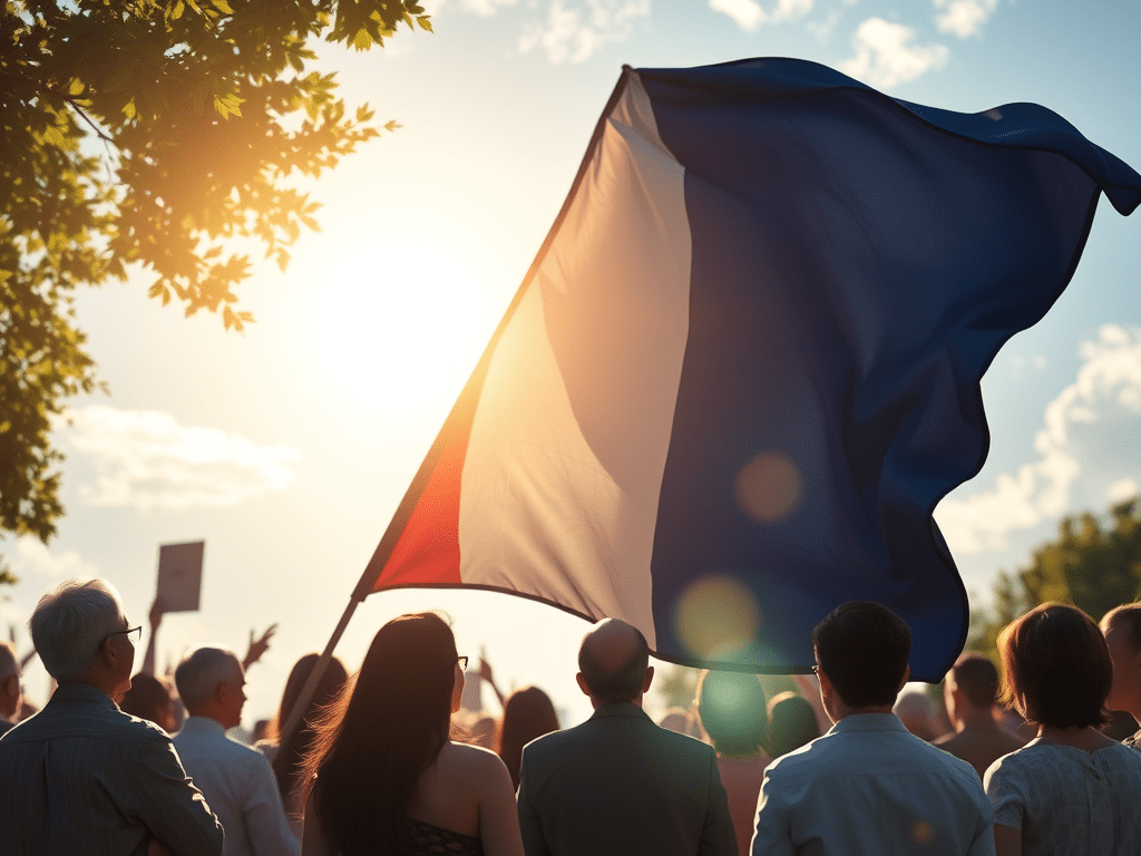 Qu’est-ce qu’être Français&nbsp;?